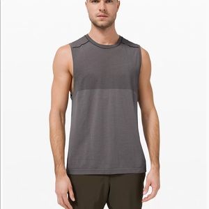 Metal Vent Tech Sleeveless 2.0 Size XL